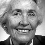 Hildegard Hamm-Brücher