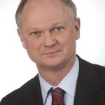 Horst Burghardt - Portraitfoto