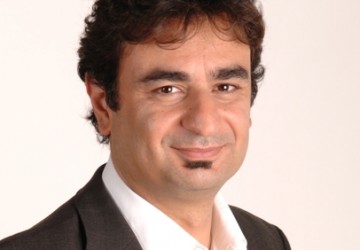Adil Oyan