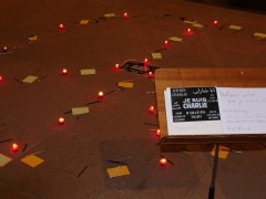 je suis charlie